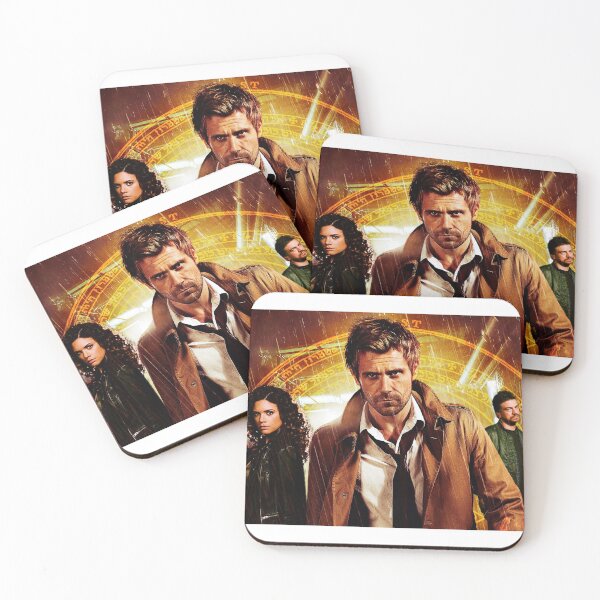 Item preview, Constantine 4 designed and sold by Backstage by Leyzel.