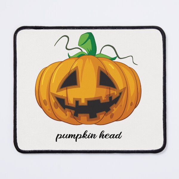 Item preview, Pumpkin Head designed and sold by LeoShop30.