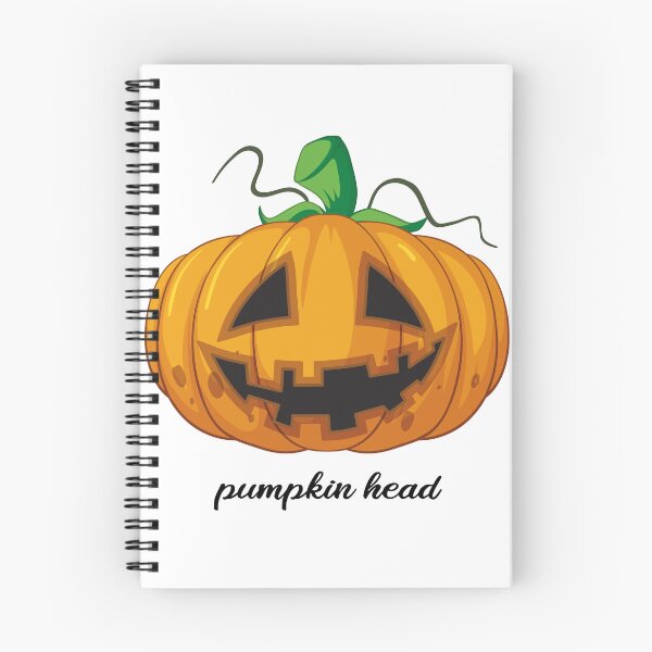 Item preview, Pumpkin Head  designed and sold by LeoShop30.
