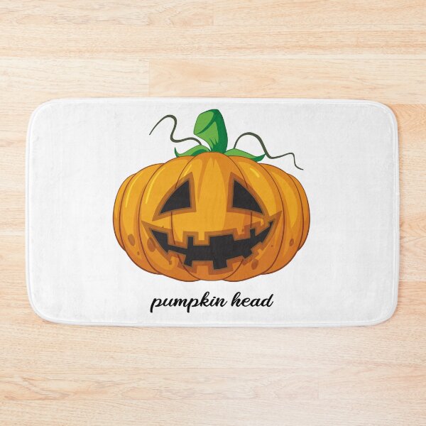Item preview, Pumpkin Head  designed and sold by LeoShop30.