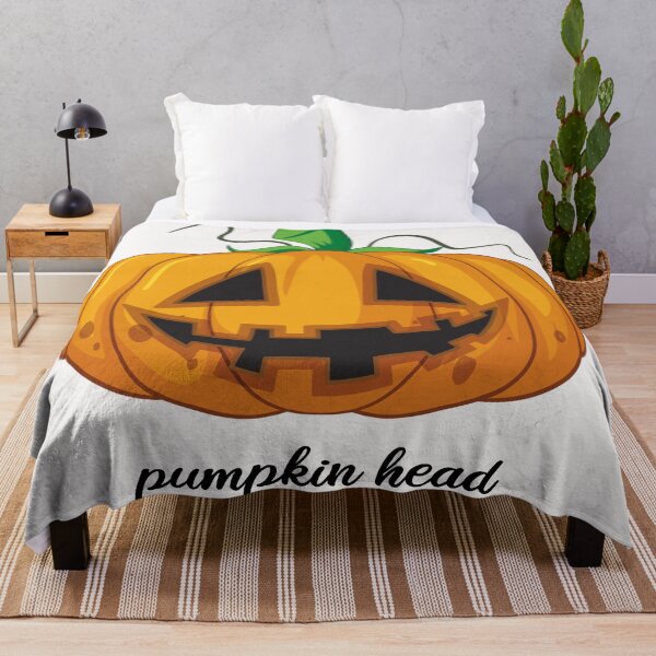 Item preview, Pumpkin Head designed and sold by LeoShop30.