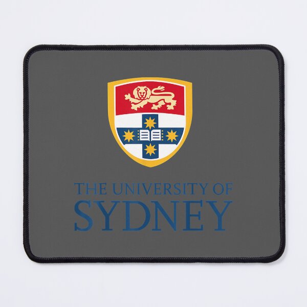 Item preview, The University of Sydney Essential designed and sold by zyxig.