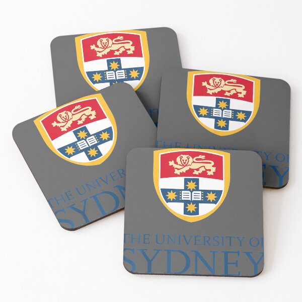 Item preview, The University of Sydney Essential designed and sold by zyxig.