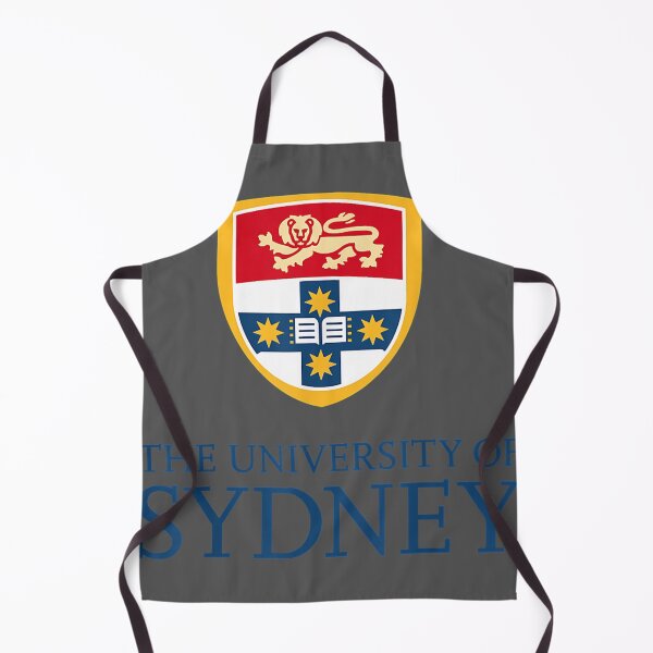 Item preview, The University of Sydney Essential designed and sold by zyxig.