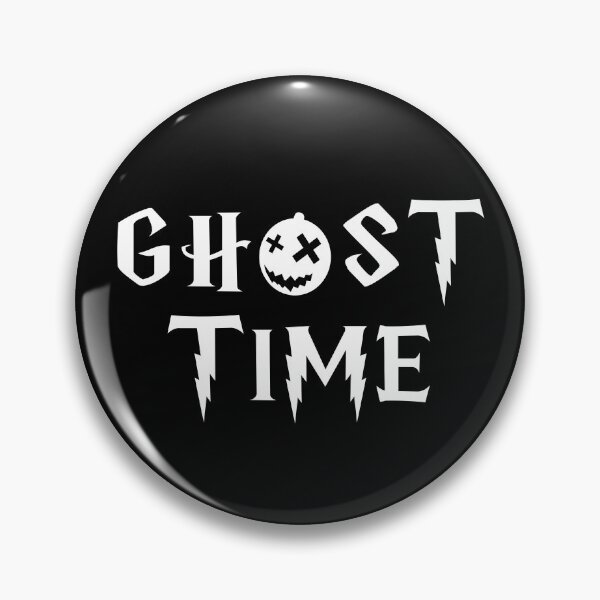 Item preview, Ghost time 3 designed and sold by Nikmay Design.