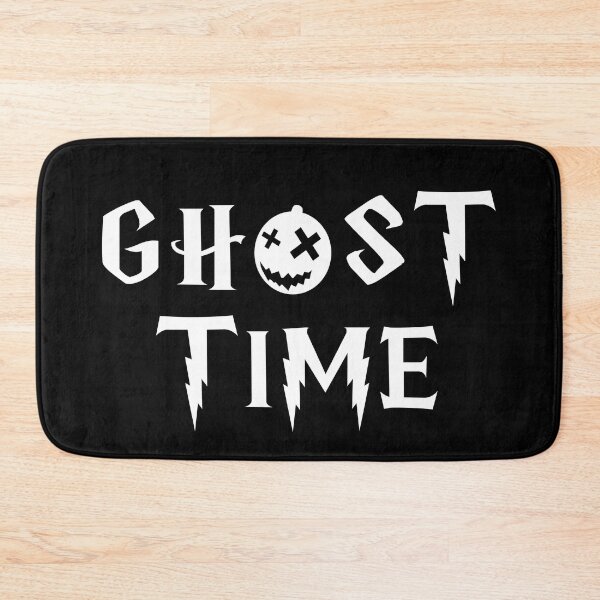 Item preview, Ghost time 3 designed and sold by Nikmay Design.