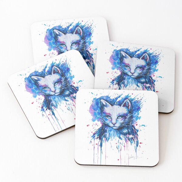 Item preview, COOL Cat designed and sold by Boroja.
