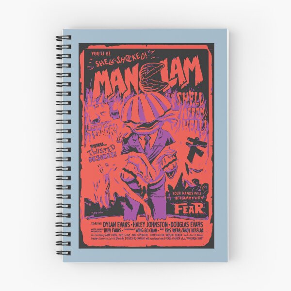 Item preview, Friendship Various Genres Movies Religious Horror Music Manclam Gift For Fans designed and sold by MelanieBrettr.