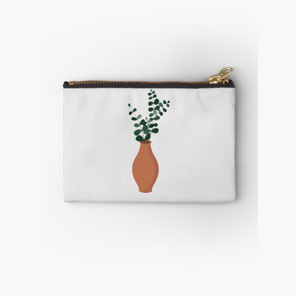 Item preview, Plant in pot designed and sold by DriftDigitalArt.