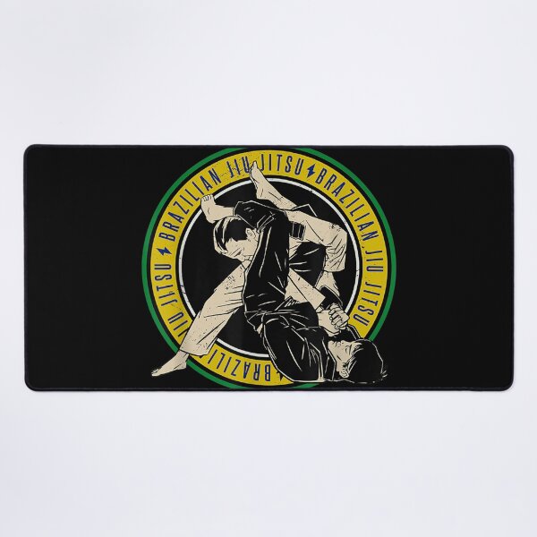 Item preview, MMA Boxing and Martial Arts: Brazilian Jiu Jitsu designed and sold by Orsosaron.