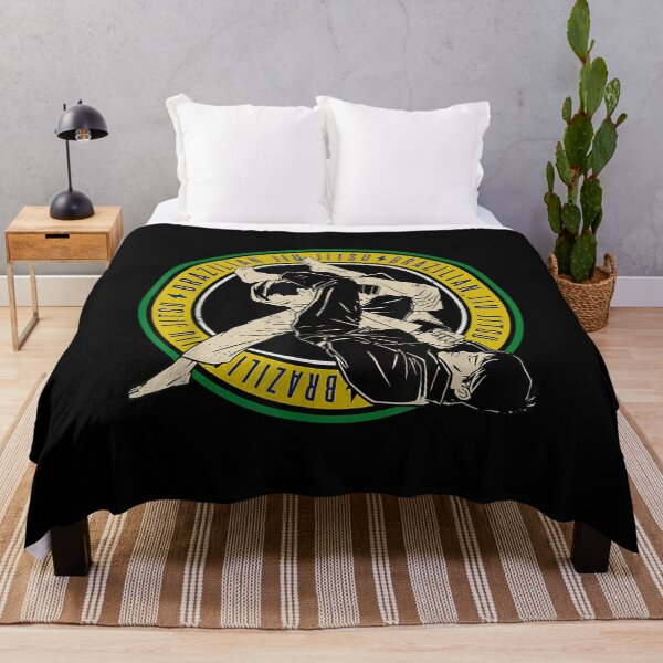 Item preview, MMA Boxing and Martial Arts: Brazilian Jiu Jitsu designed and sold by Orsosaron.