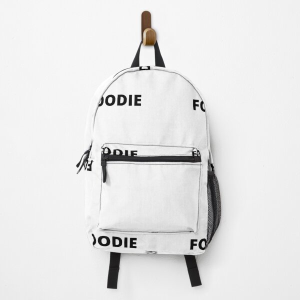 Item preview, Foodie  designed and sold by NewPages.
