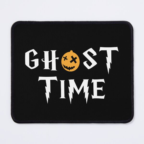 Item preview, Ghost time 4 designed and sold by Nikmay Design.