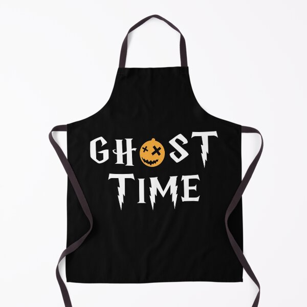 Item preview, Ghost time 4 designed and sold by Nikmay Design.