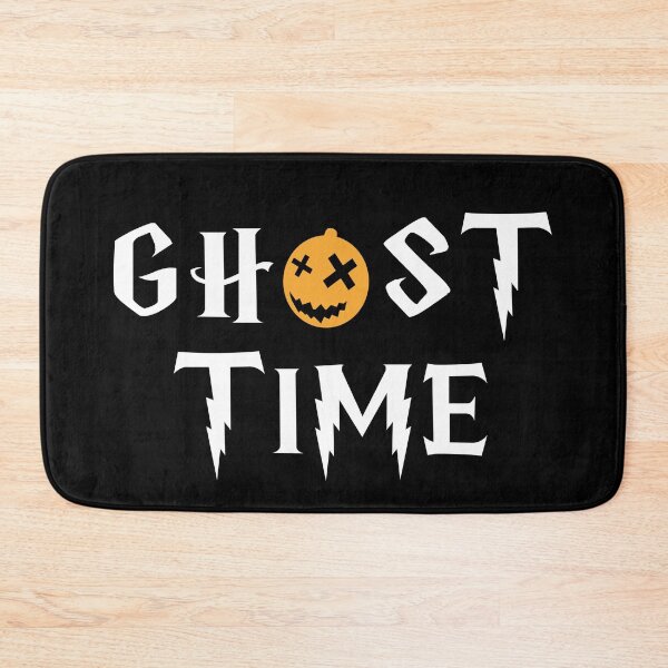 Item preview, Ghost time 4 designed and sold by Nikmay Design.