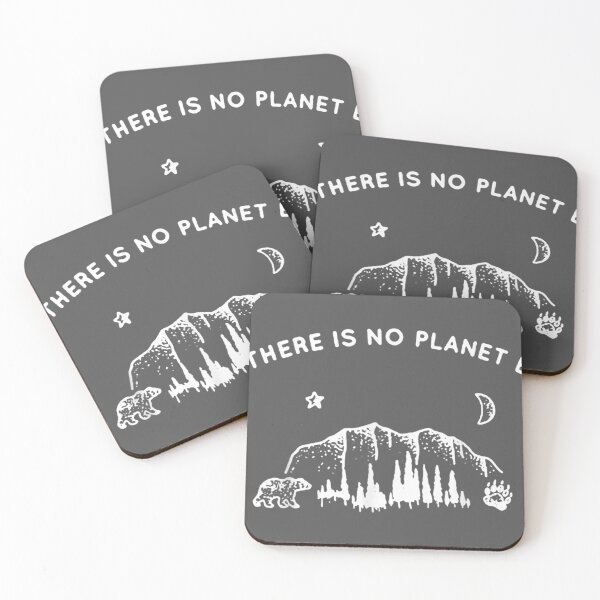 Item preview, There Is No Planet B designed and sold by zyxig.