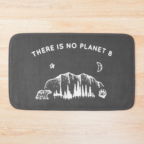 Item preview, There Is No Planet B designed and sold by zyxig.