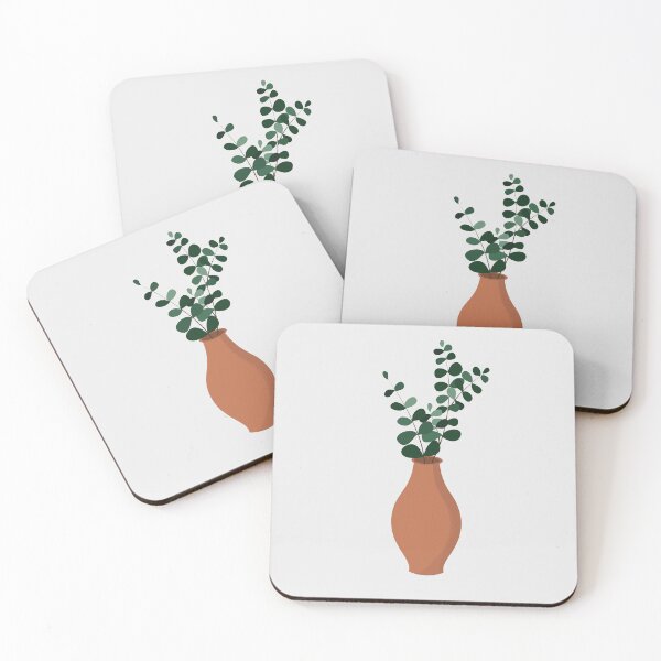 Item preview, Plant in pot designed and sold by DriftDigitalArt.