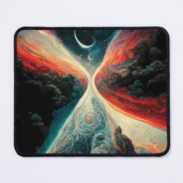 Item preview, Cosmic Dissonance B designed and sold by Laegion.