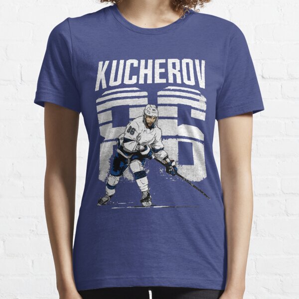 Nikita Kucherov Official Store, T-Shirts & Hats