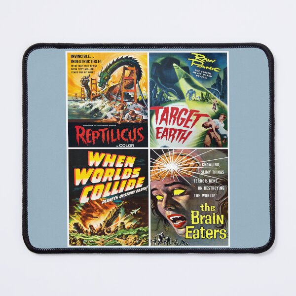 Item preview, Friendship Various Genres Movies Religious Horror Music Poster Collection Classic Fans designed and sold by MelanieBrettr.