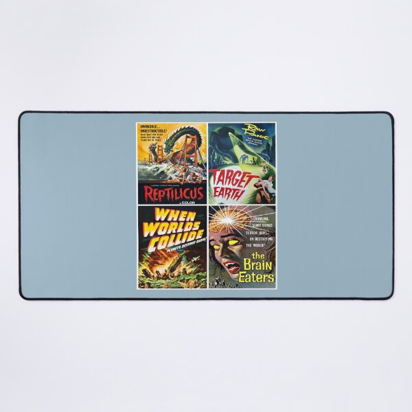 Item preview, Friendship Various Genres Movies Religious Horror Music Poster Collection Classic Fans designed and sold by MelanieBrettr.