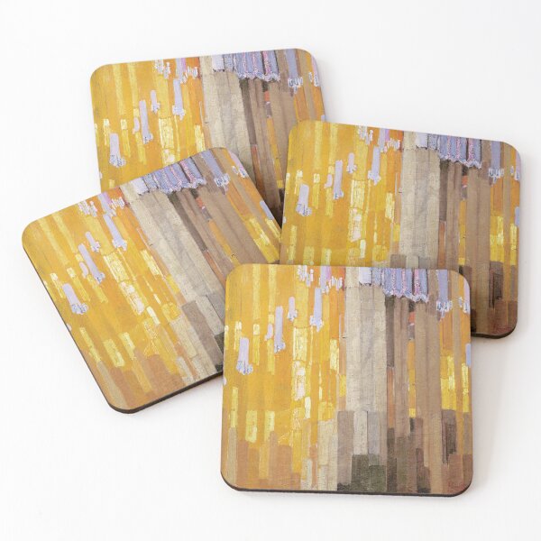 Item preview, Kupka. Composition in vertical lines. designed and sold by likiska.