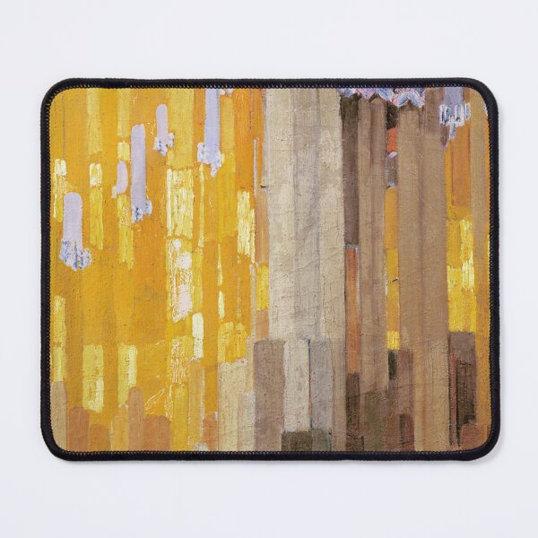Item preview, Kupka. Composition in vertical lines. designed and sold by likiska.