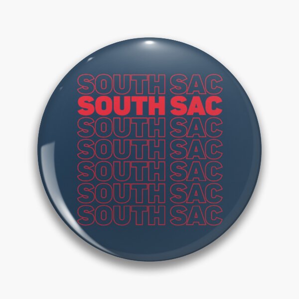 Item preview, South Sac designed and sold by JurrienAanholt.