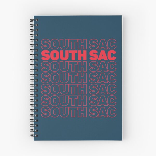 Item preview, South Sac designed and sold by JurrienAanholt.