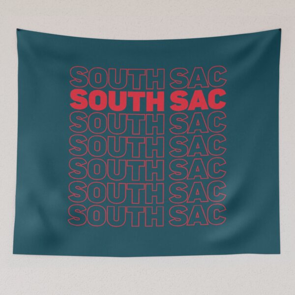 Item preview, South Sac designed and sold by JurrienAanholt.