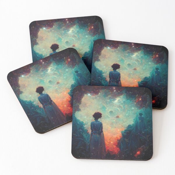 Item preview, Cosmic Dissonance C designed and sold by Laegion.