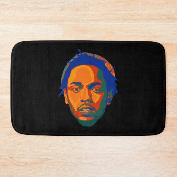 Item preview, Kendrick Lamar Art T-Shi designed and sold by CanSivaci.