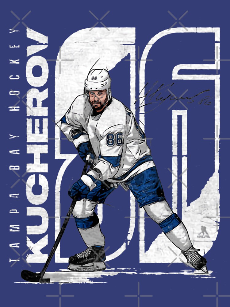 Nikita Kucherov Jerseys, Nikita Kucherov Shirts, Apparel, Gear