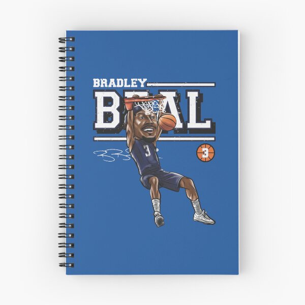 Item preview, Bradley Beal Cartoon designed and sold by richardreesep.
