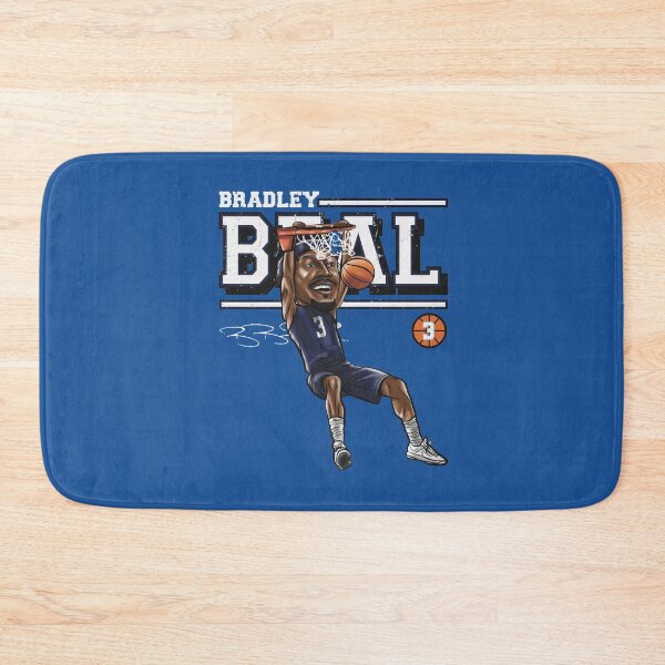 Item preview, Bradley Beal Cartoon designed and sold by richardreesep.