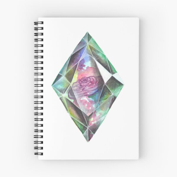 Item preview, Faceted Dream 'The Marquise' designed and sold by Vitruvianart.