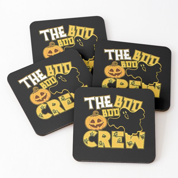 Artikelvorschau, Die Boo-Boo-Crew entworfen und verkauft von csoDesign.