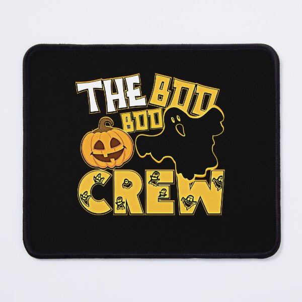 Artikelvorschau, Die Boo-Boo-Crew entworfen und verkauft von csoDesign.