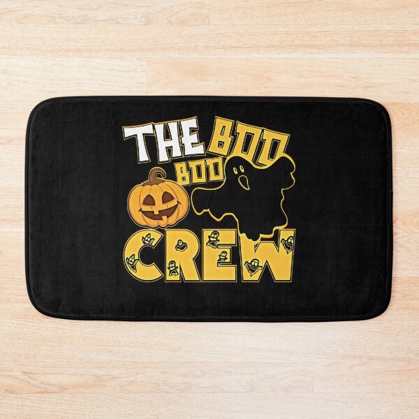 Item preview, La tripulación Boo Boo designed and sold by csoDesign.