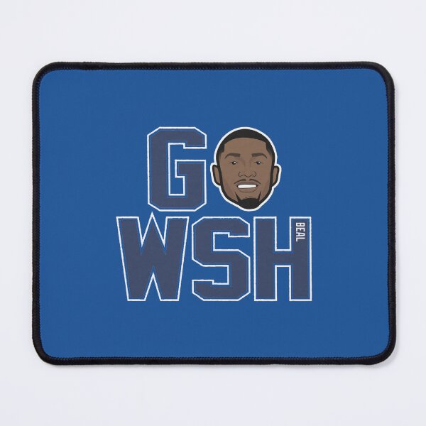 Item preview, Bradley Beal GO WSH designed and sold by richardreesep.