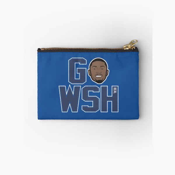 Item preview, Bradley Beal GO WSH designed and sold by richardreesep.
