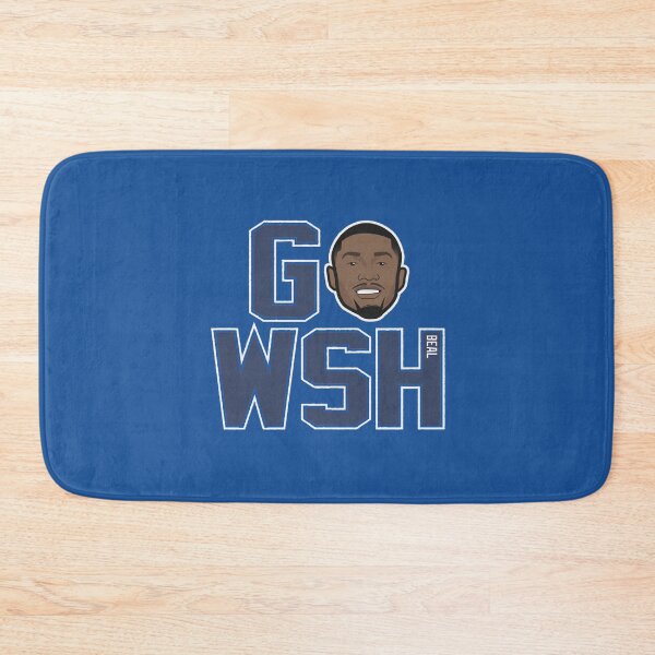 Item preview, Bradley Beal GO WSH designed and sold by richardreesep.