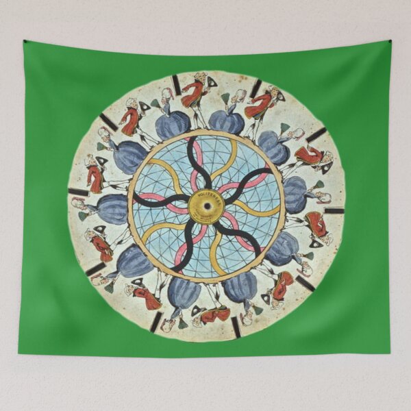 Item preview, Ladies and Gentleman In A Circle designed and sold by VictorIos.