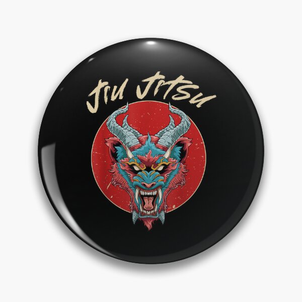 Artikelvorschau, Brasilianisches Jiu Jitsu und Grappling - MMA BJJ Demon entworfen und verkauft von Orsosaron.
