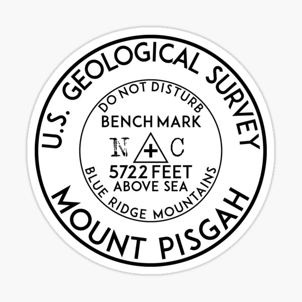 1.75 x 4 Small Geocaching Cache Sticker For Under A Buck! – South Mountain  Traders