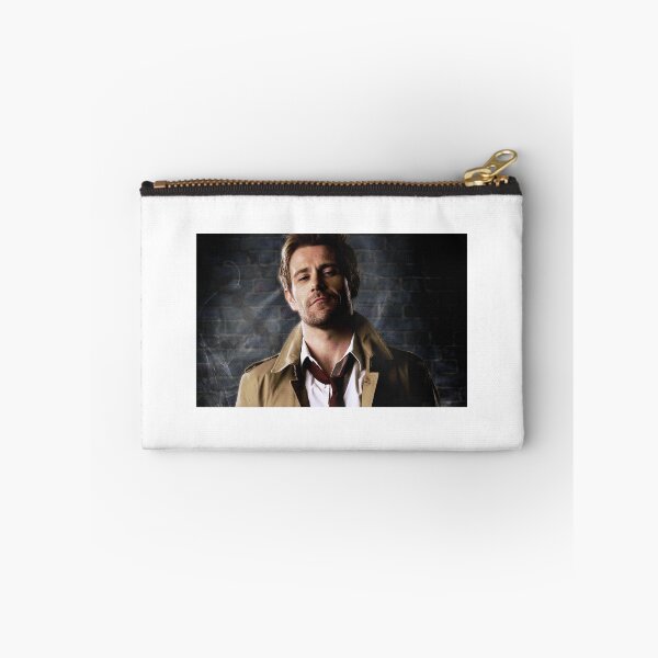 Item preview, Constantine - Matt Ryan designed and sold by Backstage by Leyzel.