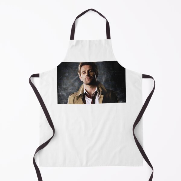 Item preview, Constantine - Matt Ryan designed and sold by Backstage by Leyzel.
