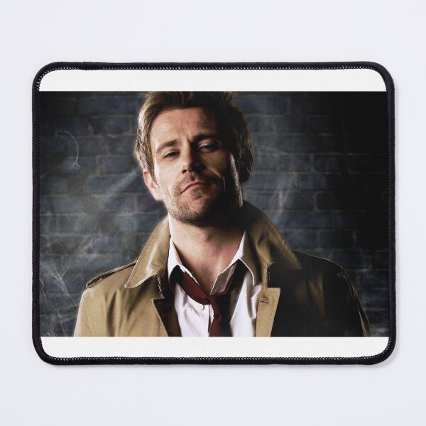 Item preview, Constantine - Matt Ryan designed and sold by Backstage by Leyzel.