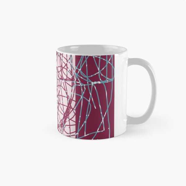 Item preview, Scribbled Stripes designed and sold by Mohita Garg.